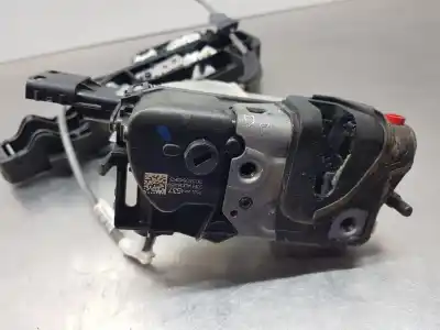Pezzo di ricambio per auto di seconda mano serratura porta posteriore destra per opel mokka 1.2 gs line [1.2 ltr. - 96 kw] riferimenti oem iam 9844453780 1a006459 s3m1a006459