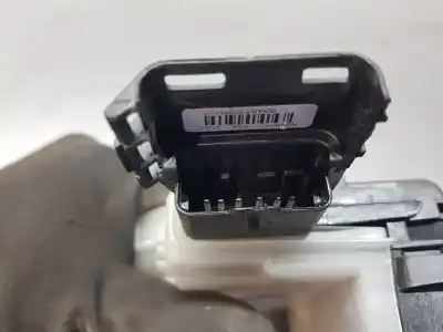 Pezzo di ricambio per auto di seconda mano serratura porta posteriore destra per opel mokka 1.2 gs line [1.2 ltr. - 96 kw] riferimenti oem iam 9844453780 1a006459 s3m1a006459