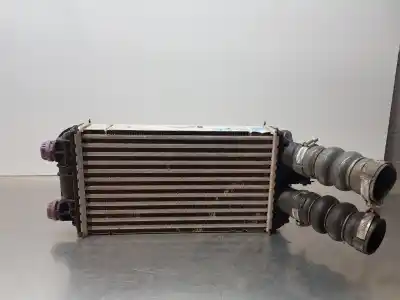 İkinci el araba yedek parçası INTERCOOLER için OPEL MOKKA  OEM IAM referansları 9824742280  