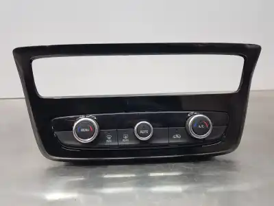 Автозапчасти б/у КЛИМАТ-КОНТРОЛЬ за OPEL MOKKA  ссылки OEM IAM 9842665780  