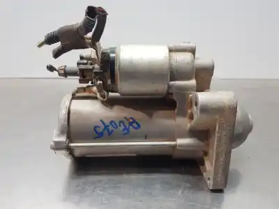 Peça sobressalente para automóvel em segunda mão motor de arranque por opel mokka 1.2 gs line [1.2 ltr. - 96 kw] referências oem iam 9830507480  0001179031