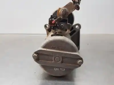 Peça sobressalente para automóvel em segunda mão motor de arranque por opel mokka 1.2 gs line [1.2 ltr. - 96 kw] referências oem iam 9830507480  0001179031