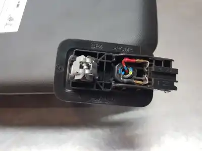 Pezzo di ricambio per auto di seconda mano parasole destro per opel mokka 1.2 gs line [1.2 ltr. - 96 kw] riferimenti oem iam 98265221zd  