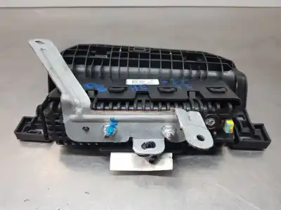 Second-hand car spare part rear left side airbag for opel mokka 1.2 gs line [1.2 ltr. - 96 kw] oem iam references 98362354zd  