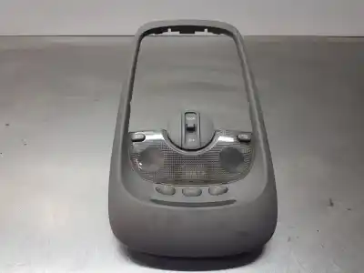 Second-hand car spare part interior light for kia carnival ii 2.9 cdri ex oem iam references 0k53e5141064