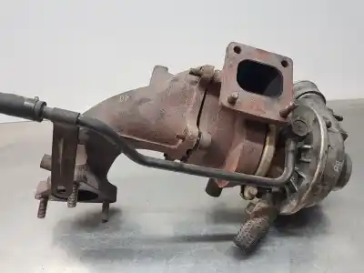 Second-hand car spare part turbocharger for kia carnival ii 2.9 cdri ex oem iam references 282004x300