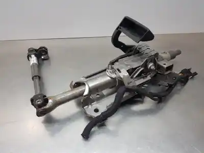 Second-hand car spare part STEERING COLUMN for OPEL MOKKA  OEM IAM references 9824737580  