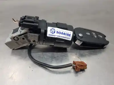 Second-hand car spare part Anti-theft Device for OPEL MOKKA 1.2 GS LINE [1.2 LTR. - 96 KW] OEM IAM references 9664486680  