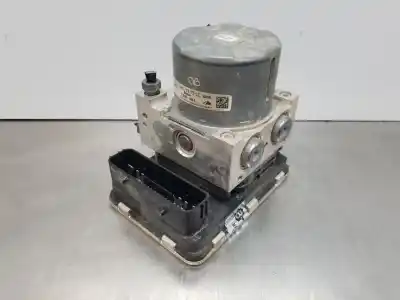 Автозапчастина б/у АБС для FORD FOCUS  Посилання на OEM IAM JX612B373LC  10022016744