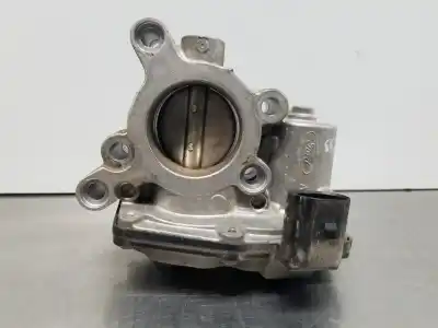 Автозапчасти б/у БАБОЧКА КОРОБКА за FORD FOCUS  ссылки OEM IAM 2208039  H6BG9F991AA