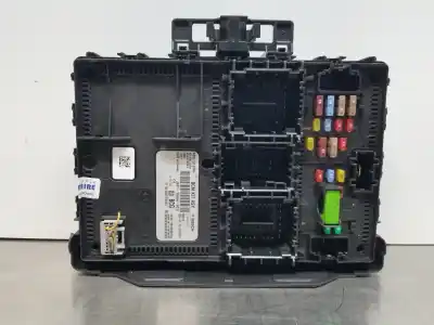 Автозапчастина б/у РЕЛЕ/ЗАПОПЕРІВНИК для FORD FOCUS  Посилання на OEM IAM JX6T15604BCG  F005V02945