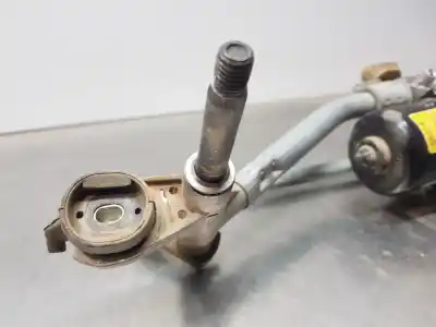 Second-hand car spare part front windshield wiper motor for peugeot rifter active standard oem iam references 9816558880  