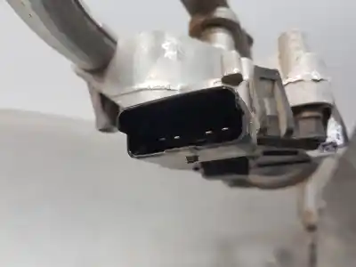 Second-hand car spare part front windshield wiper motor for peugeot rifter active standard oem iam references 9816558880  