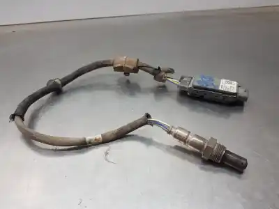 Peça sobressalente para automóvel em segunda mão SONDA LAMBDA por PEUGEOT RIFTER  Referências OEM IAM 9816276480  