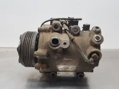 Gebrauchtes Autoersatzteil KLIMAKOMPRESSOR zum SUZUKI SWIFT BERLINA (MZ)  OEM-IAM-Referenzen 9520062JA0  