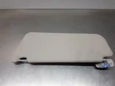 Gebrauchtes Autoersatzteil LINKER SONNENSCHUTZ zum PEUGEOT PARTNER STANDARD  OEM-IAM-Referenzen 98094987BJ  9809498777