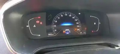 Piesă de schimb auto la mâna a doua ceas bord pentru renault megane iv berlina 5p fastback referințe oem iam 248105110r