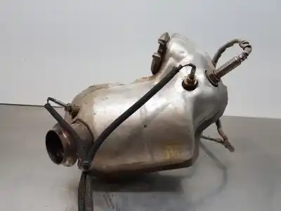 Автозапчасти б/у КАТАЛИЗАТОР за CITROEN JUMPER KASTEN L2H2 ссылки OEM IAM 1679451080  