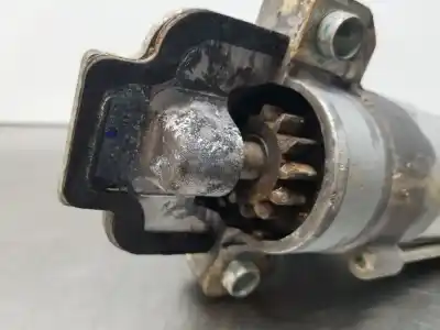 Peça sobressalente para automóvel em segunda mão motor de arranque por ford puma eco referências oem iam jx6t11000eb  