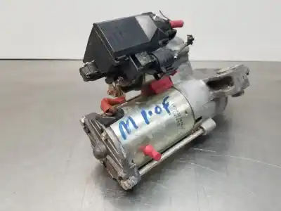 Peça sobressalente para automóvel em segunda mão motor de arranque por ford puma eco referências oem iam jx6t11000eb  