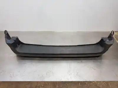 İkinci el araba yedek parçası ARKA TAMPON için PEUGEOT RIFTER  OEM IAM referansları 1633557280  9816754880