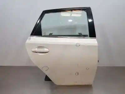 Pièce détachée automobile d'occasion PORTE ARRIERE DROITE pour TOYOTA AURIS (_E15_)  Références OEM IAM 6700302380  