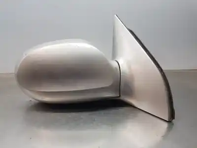 Second-hand car spare part right rearview mirror for kia carnival ii 2.9 cdri ex oem iam references 0k54g69120xx