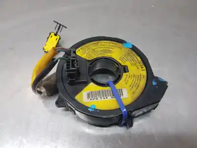 Second-hand car spare part air bag ring for kia carnival ii 2.9 cdri ex oem iam references 0k53b66124