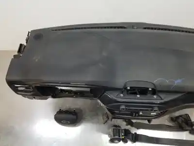 Автозапчастина б/у комплект подушки безпеки для ford focus active посилання на oem iam 2500866 jx7ba042b85aa3zhe jx7ba04305ckd3zhe