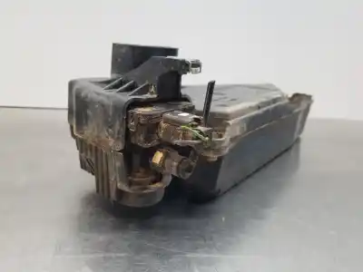Second-hand car spare part particle filter for peugeot 208 acces oem iam references 9678033680  9680109280