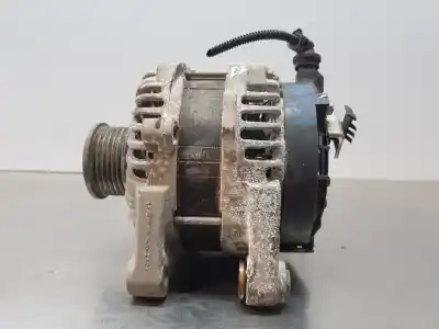 Автозапчастина б/у генератор для PEUGEOT RIFTER Active Standard Посилання на OEM IAM 9824742880  