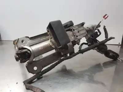 Peça sobressalente para automóvel em segunda mão coluna de direcção por peugeot rifter active standard referências oem iam 98204604zd