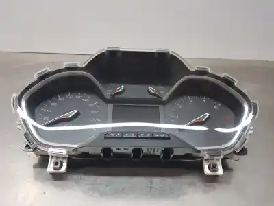Автозапчастина б/у панель інструментів для PEUGEOT RIFTER Active Standard Посилання на OEM IAM 9830950280  