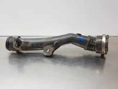 Peça sobressalente para automóvel em segunda mão tubo de pressão do turbo por peugeot rifter active standard referências oem iam 9831710780