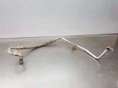 Peça sobressalente para automóvel em segunda mão tubos de ar condicionado por peugeot rifter active standard referências oem iam 9822433480