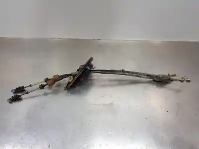 Peça sobressalente para automóvel em segunda mão ligação da caixa de velocidades por peugeot rifter active standard referências oem iam 9814652680