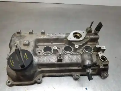Second-hand car spare part rocker cover for kia rio (yb) business oem iam references 2241004070