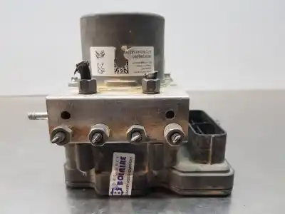 Peça sobressalente para automóvel em segunda mão abs por peugeot rifter active standard referências oem iam 9808055980