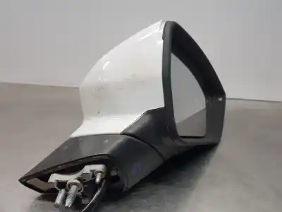 Peça sobressalente para automóvel em segunda mão espelho retrovisor direito por seat ateca (kh7) style referências oem iam 576857508ac9b9  576857508ac