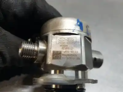 Peça sobressalente para automóvel em segunda mão bomba de injeção por kia rio (yb) business referências oem iam 3532004250  
