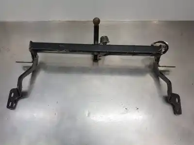Second-hand car spare part TRAILER HITCH for PEUGEOT RIFTER Active Standard OEM IAM references 1623241080  