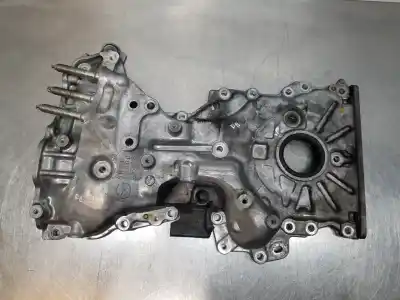 Peça sobressalente para automóvel em segunda mão tampa de distribuição por mazda 3 lim. () style referências oem iam zj3810500