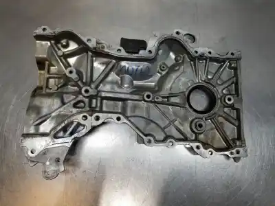 Second-hand car spare part distribution cover for mazda 3 lim. () style oem iam references zj3810500  