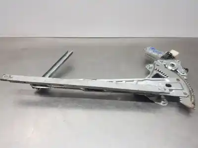 Автозапчасти б/у ЗАДНИЙ ПРАВЫЙ СТЕКЛОРЕГУЛЯТОР за NISSAN X-TRAIL (T32)  ссылки OEM IAM 827301BA0A 2621004650 827204CA0A