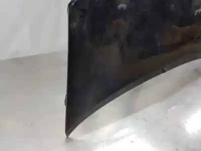 Автозапчасти б/у капот за smart forfour fastback ссылки oem iam a4537513400  