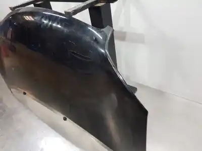 Автозапчасти б/у капот за smart forfour fastback ссылки oem iam a4537513400  