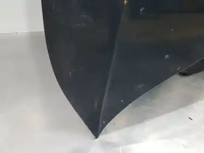 Автозапчасти б/у капот за smart forfour fastback ссылки oem iam a4537513400  