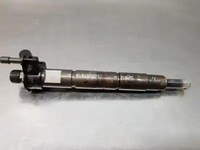Second-hand car spare part injector for bmw serie 1 coupe (e82) 123d oem iam references 7800599