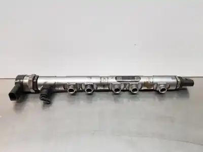 Second-hand car spare part distributor pipe for bmw serie 1 coupe (e82) 123d oem iam references 13537800601