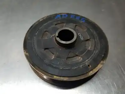 Tweedehands auto-onderdeel krukas katrol voor honda accord berlina (cl/cn) i-vtec oem iam-referenties 13810rbde01